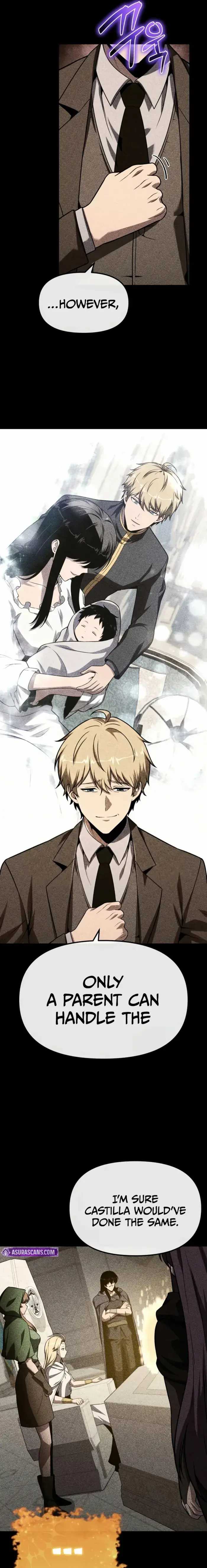 The Knight King Who Returned with a God Chapter 146 image 03_optimized